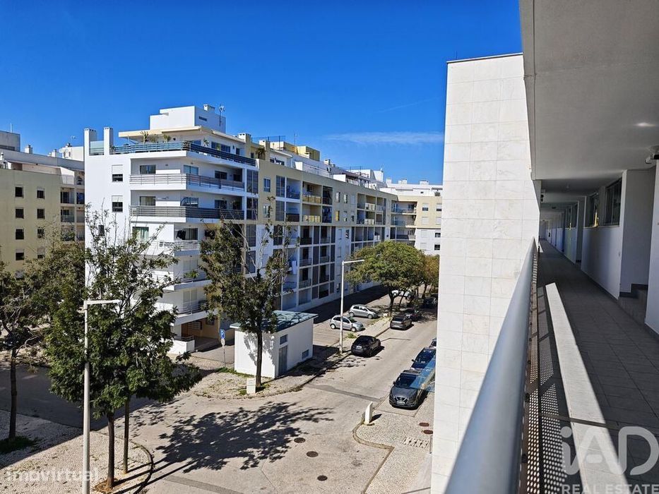 Apartamento T1 em Portimão de 39,56 m2