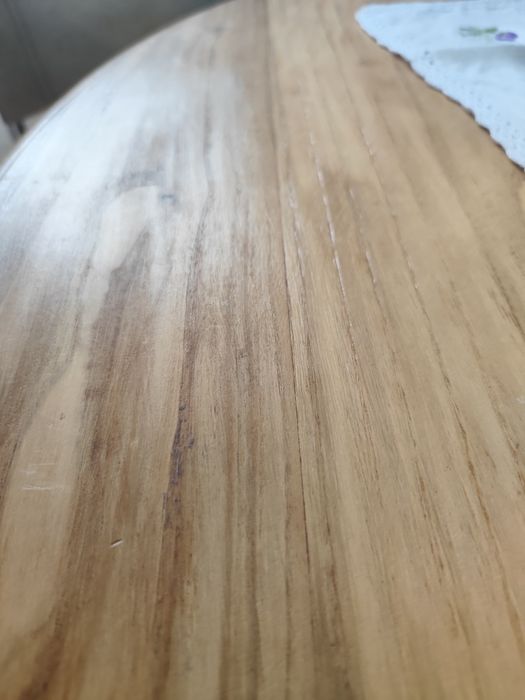 Mesa madeira maciça