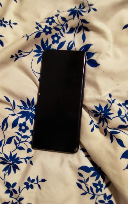 Realme 11 pro astral black