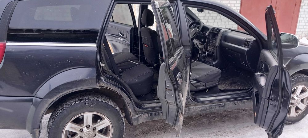 Продам Great Wol Hower