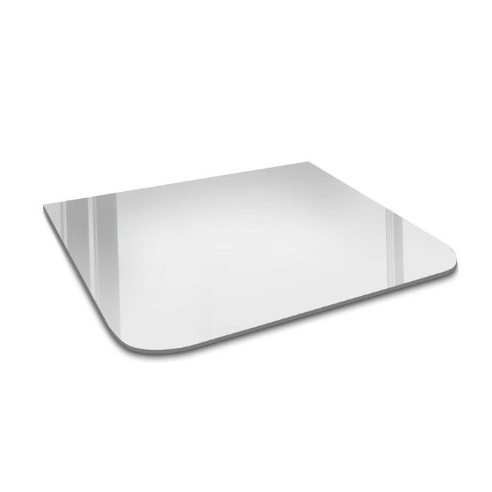 Szyby pod kominek/kozę