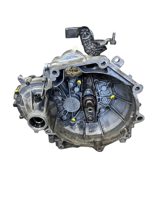 Skrzynia Biegów QAC Audi A1 VW Polo Skoda Fabia Seat Ibiza 1.0