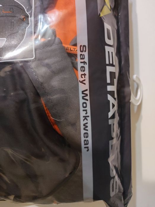 Bluza Delta Plus