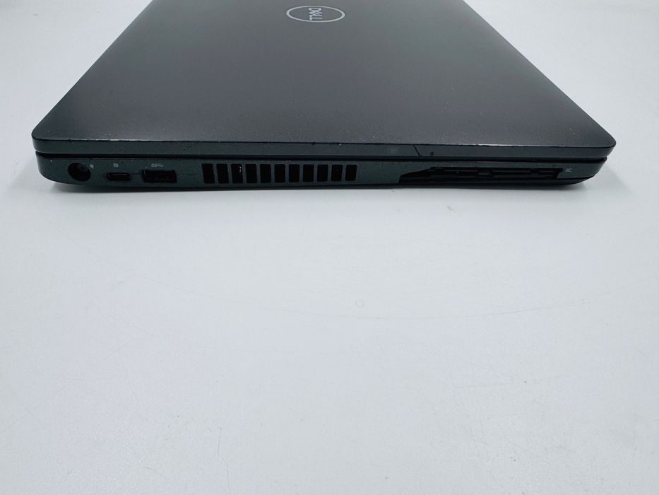 Dell Latitude 5500 intel i5 16GB RAM 512GB SSD ноутбук лептоп