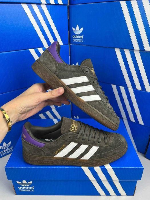 SALE! Adidas Spezial Khaki/White 36 37 38 39 40 41 42 43 44 45 спешиал