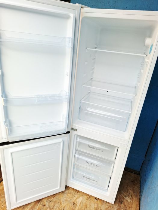 Lodówka Amica Wąska 100% Sprawna Transport