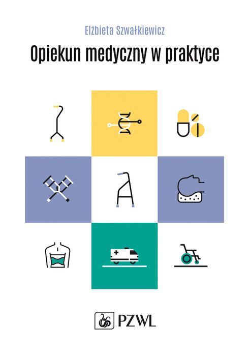 Opiekun Medyczny Pzwl