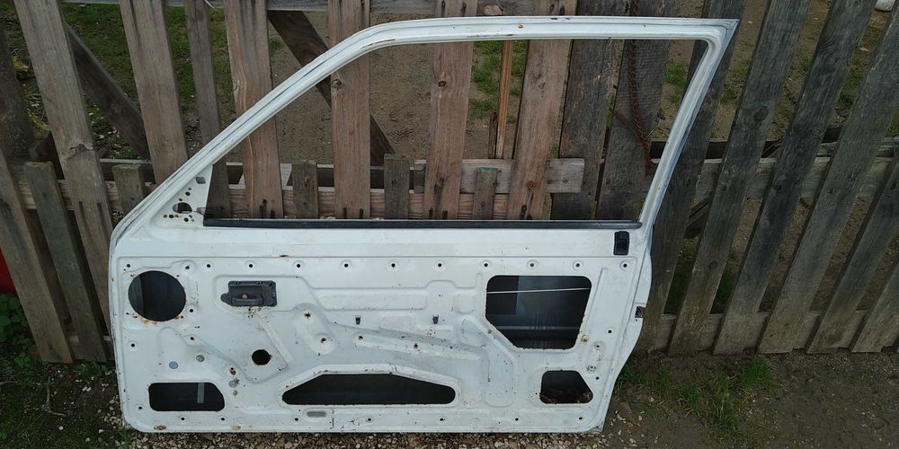 Portas Peugeot 205