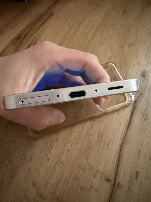 Samsung Galaxy A56 5G 128 GB różowy