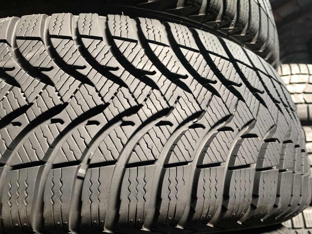 Шины б/у зима 195/65 R15 Michelin Alpin 4: 1 500 грн. - Автошини Київ ...