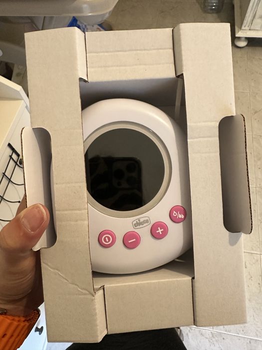 Vendo bomba tira-leite eléctrica, manual e conchas