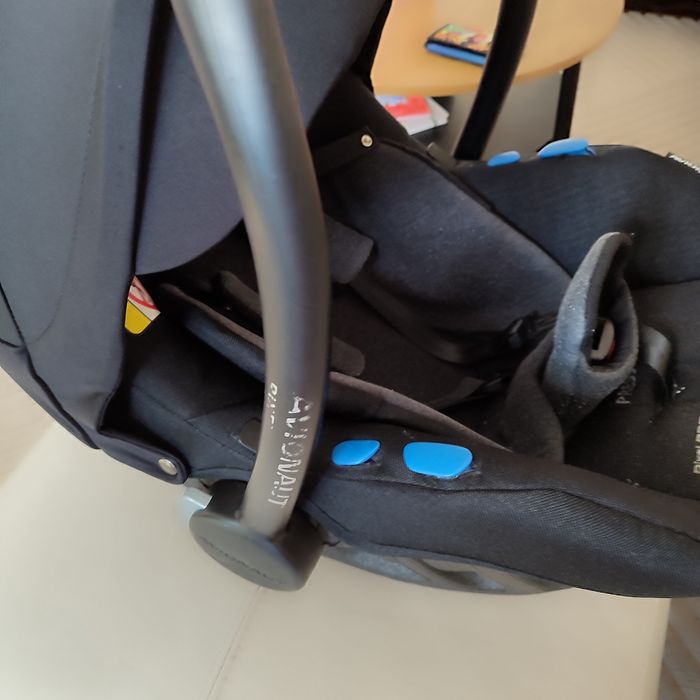 Avionaut pixel pro baza łupina 0-13