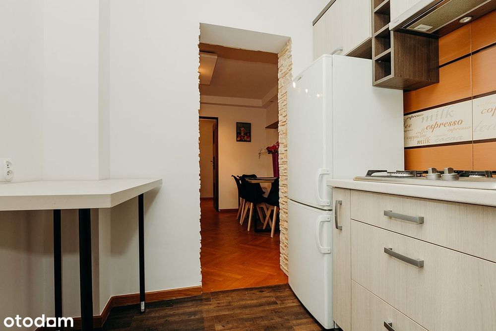 Mieszkanie – Warszawa - Widok 4