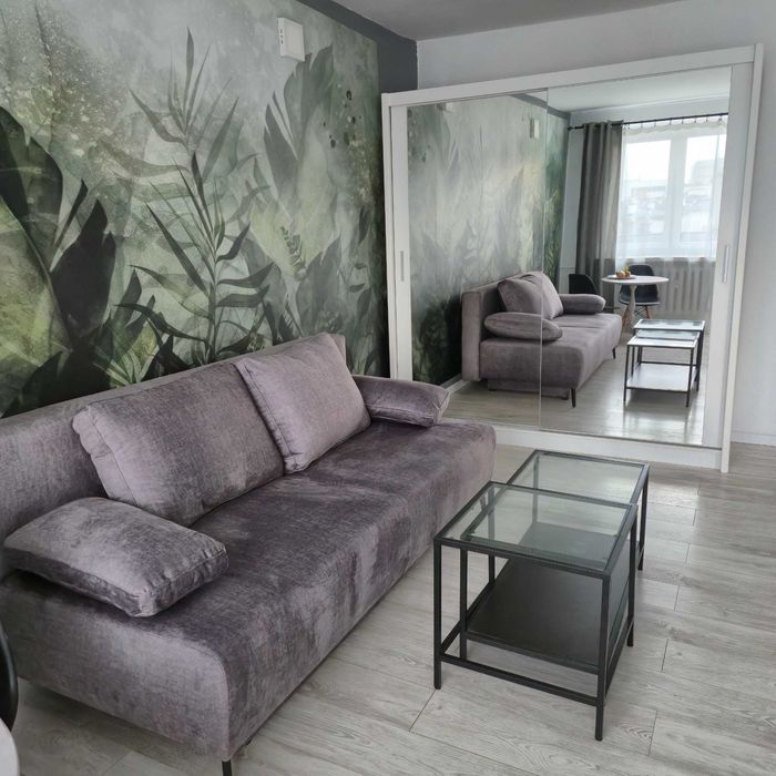 Kawalerka 34 m2 bezpośrednio, Poznań -Łazarz