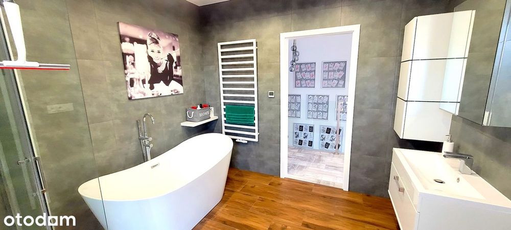 Dom premium | 124 m² | 3 tarasy