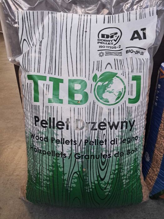 Pellet Tiboj, Sylva certyfikat A1
