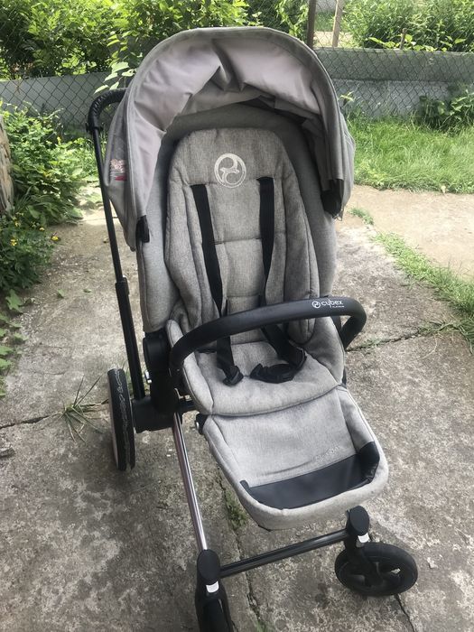 Cybex priam koi сайбекс Коляска прогулянка прогулянковий візок