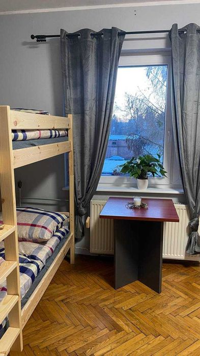 Хостел Гданьск Świętokrzyska 63, крупнейшая сеть хостелов в Гданьске ...