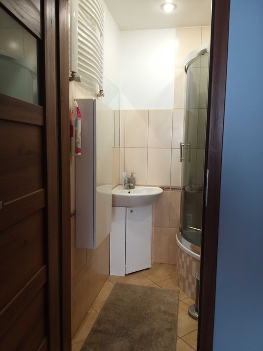 Apartment in Wrocław, Gaj - Widok 3