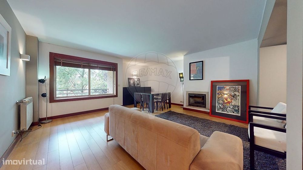 T2 Apartment for Sale
