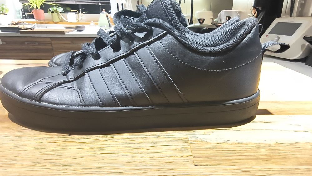 Buty adidas grand court, pace
