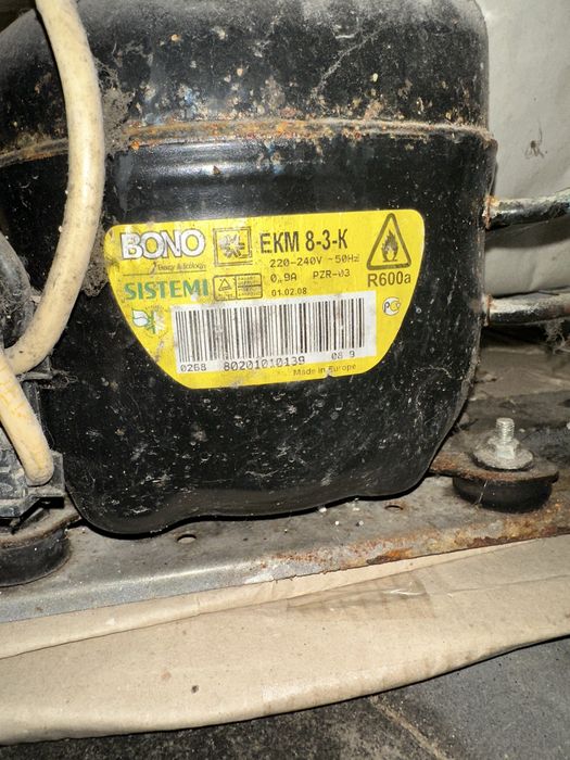 Продам холодильник.