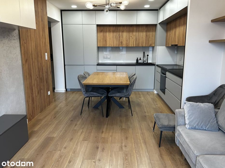 Popowice | 3 pokoje | 54 m² | wysoki standard | bez pośredników - Więcej