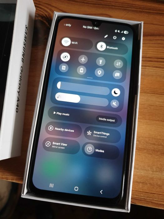Samsung Galaxy A40