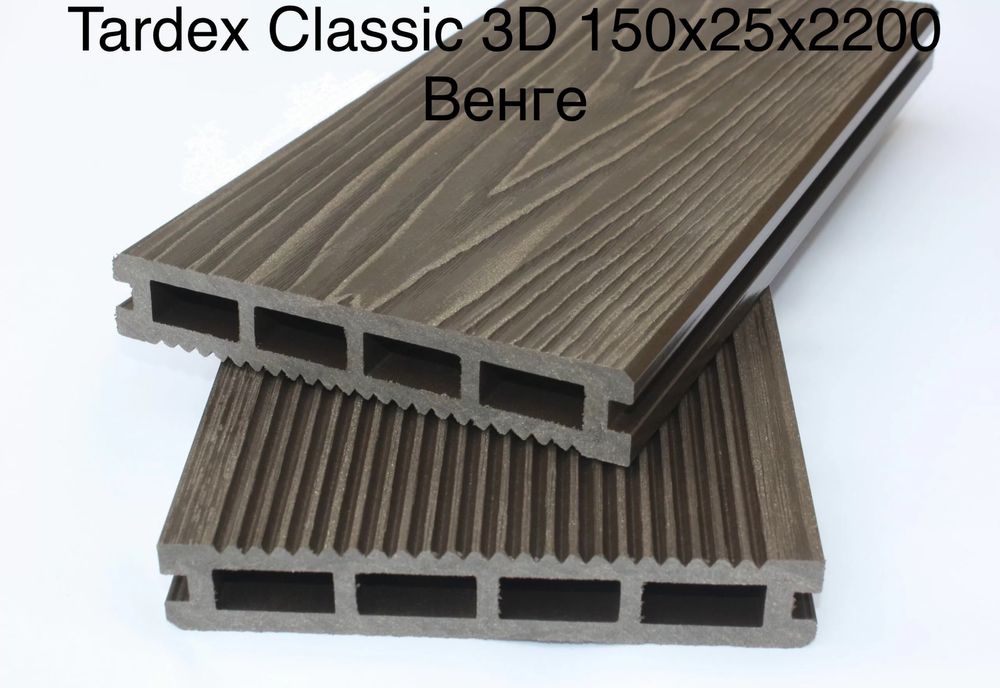 АКЦІЯ!!! Терасна дошка від 1600грн/м2