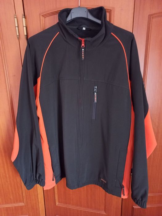 Casaco Juba Olympo ref.966