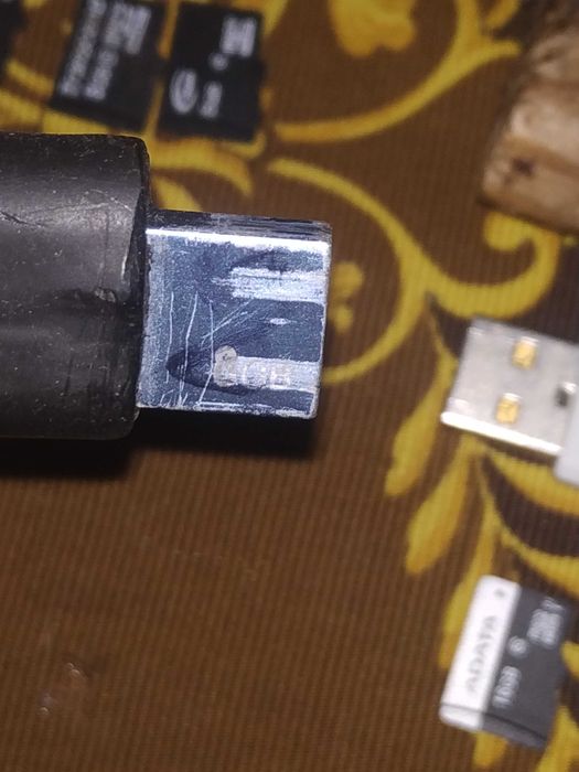 Флешка карта памяти 8 - 16 гб ц за 2 шт