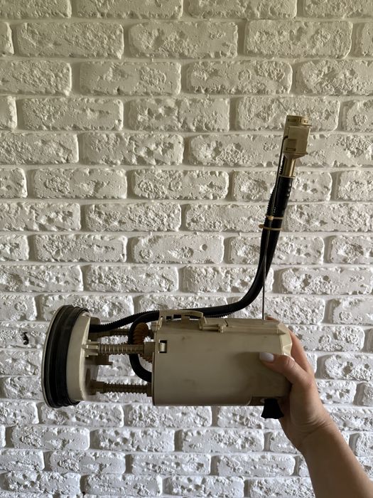 Датчик рівня топлива на мерседес м-CLASS (w163) МЛ400CDI