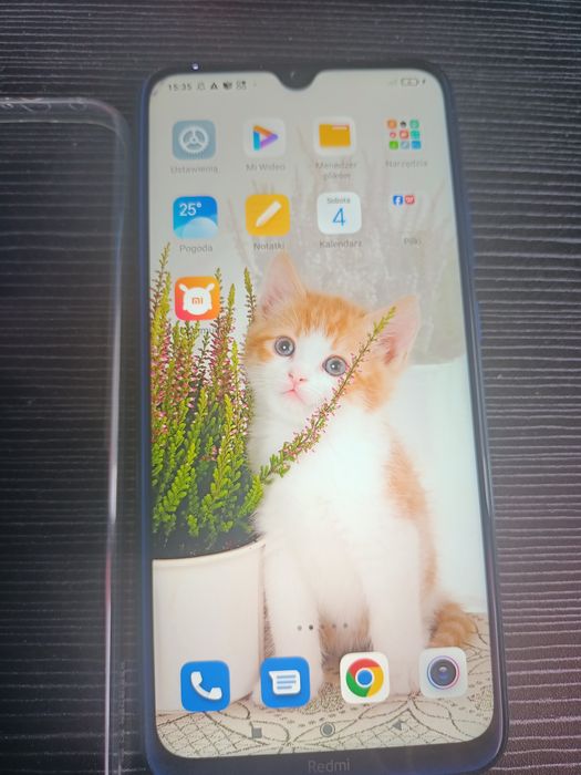 Telefon REDMI note 8