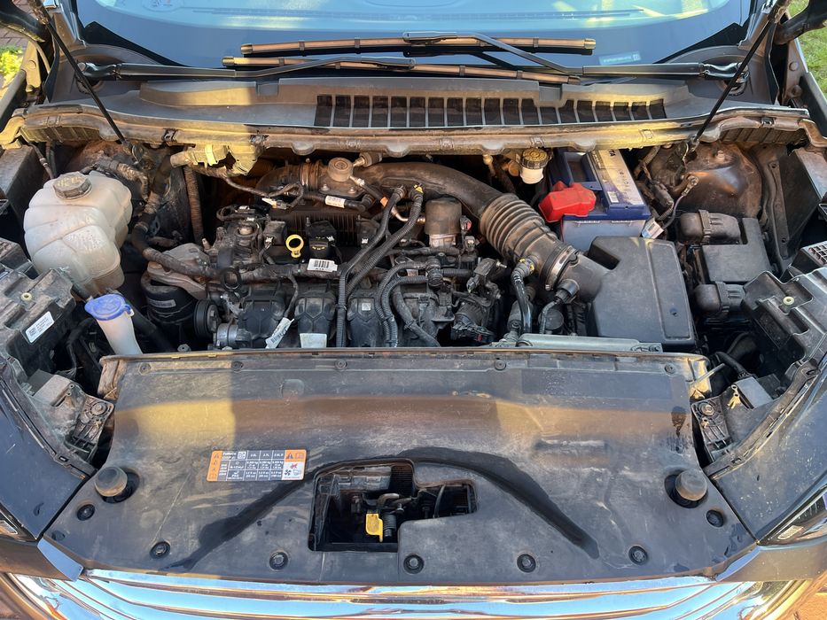 Продам Ford Edge 2021 р.в.