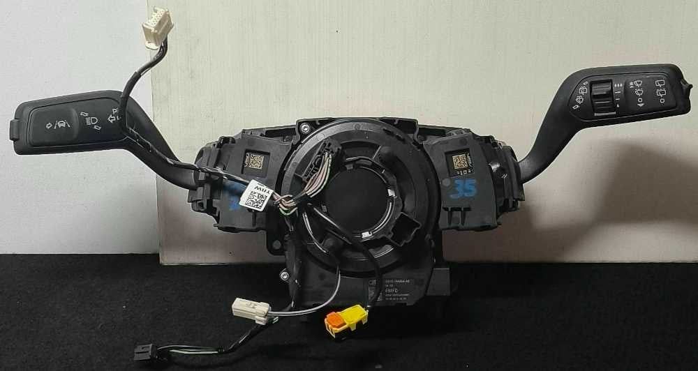 Fita de Airbags H1BT-14B522-BF - FORD FOCUS IV Turnier