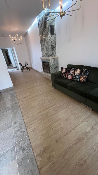 Moradia T6 pinheiro grande