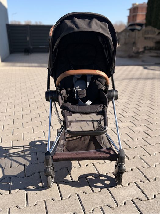 Wózek Cybex Mios 2w1