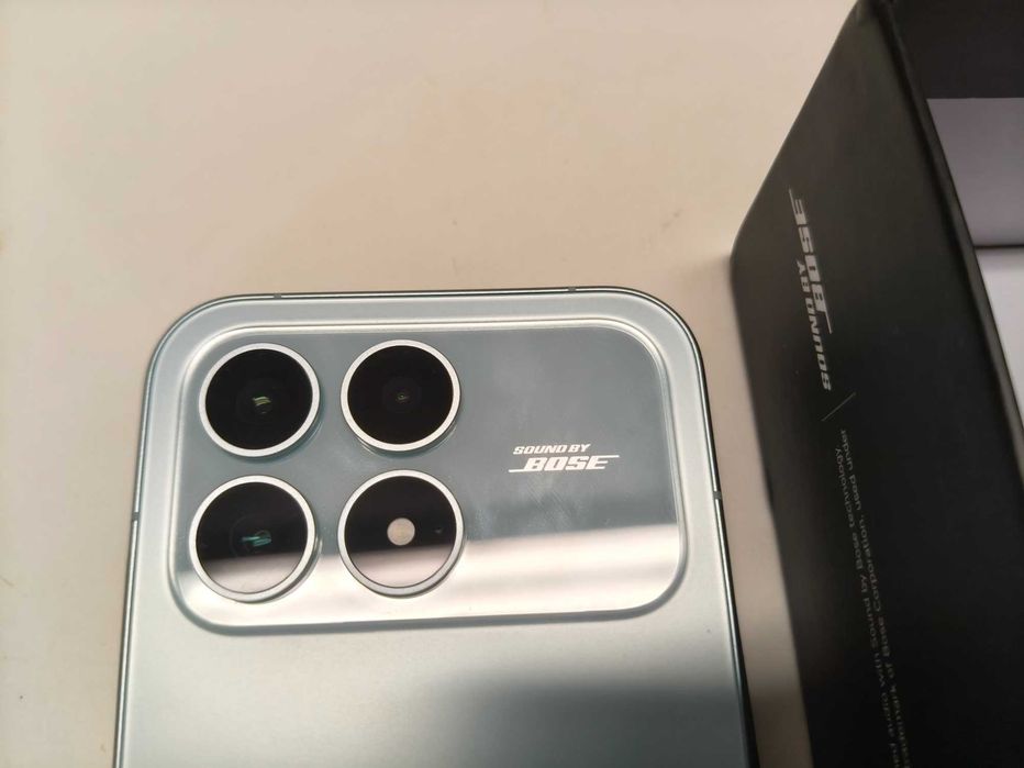 Xiaomi Poco F8 Pro