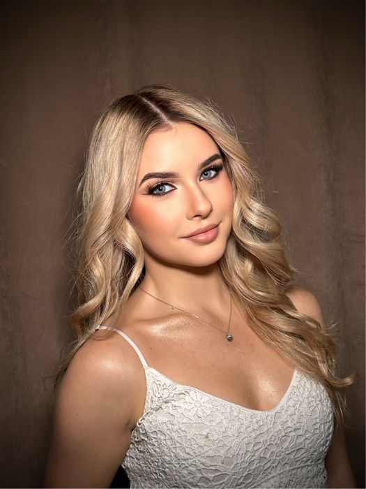 Makijaż na każdą okazję!