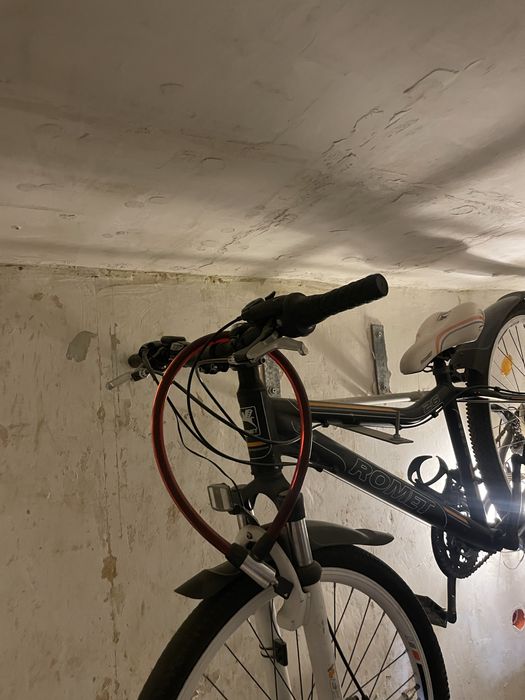 Велосипед Romet Jolene 2 (26") — Гірський / MTB, дискові гальма