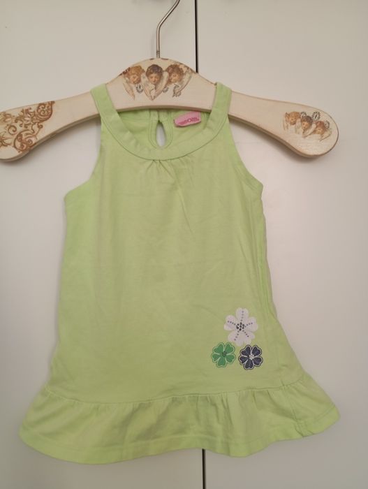 Bluzka dla dziewczynki, rozmiar 98 cm(2-3 lata).