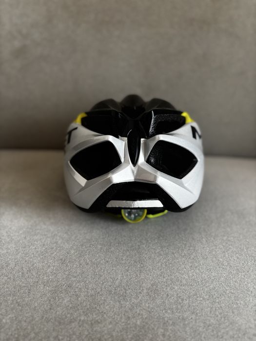 Kask rowerowy MET Crossover universal