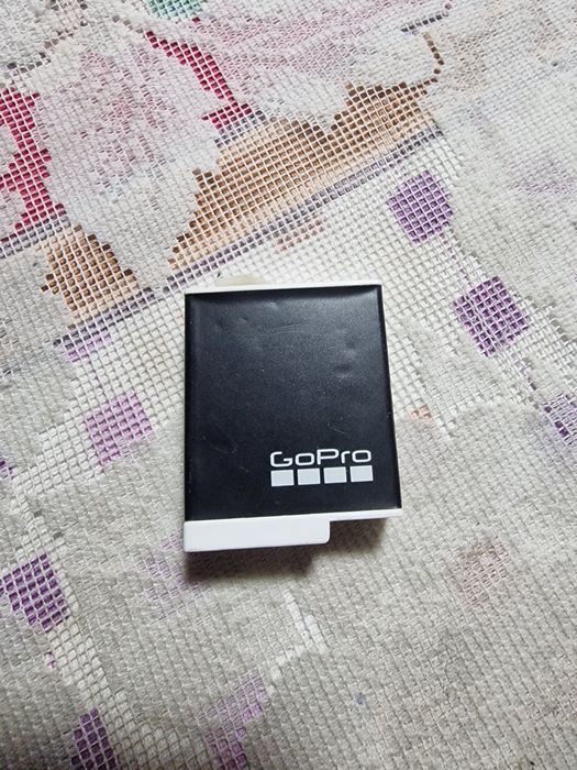 Zapasowa bateria GOPRO Enduro Battery SPBL1B-C