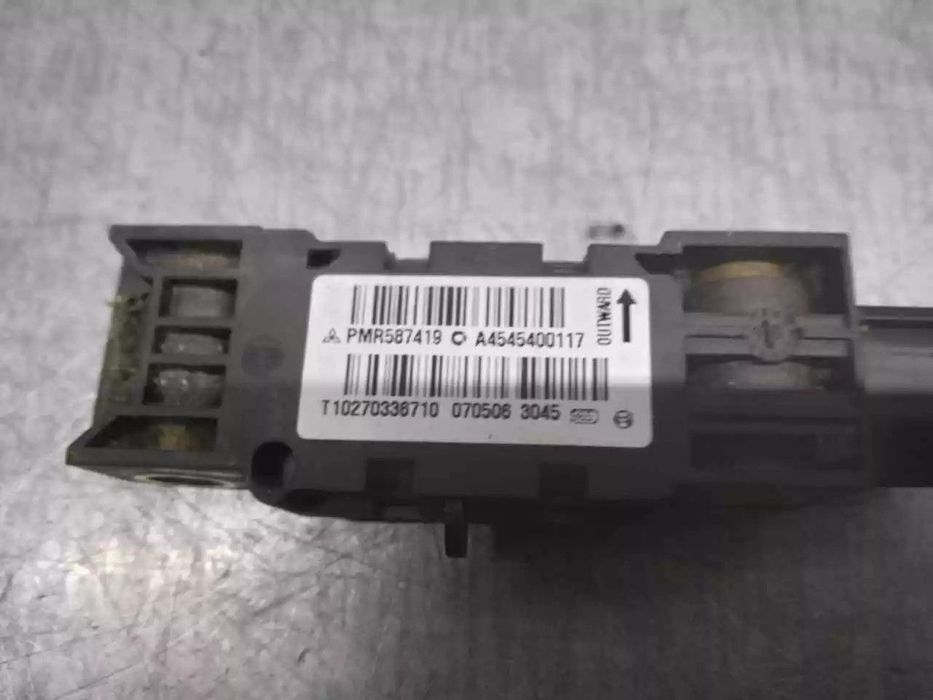 SENSOR IMPACTO SMART FORFOUR 2007 -A4545400117