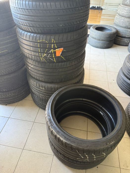 Vendo pneus usados Todas as medidas