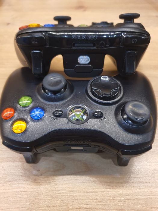 Джойстик xbox 360