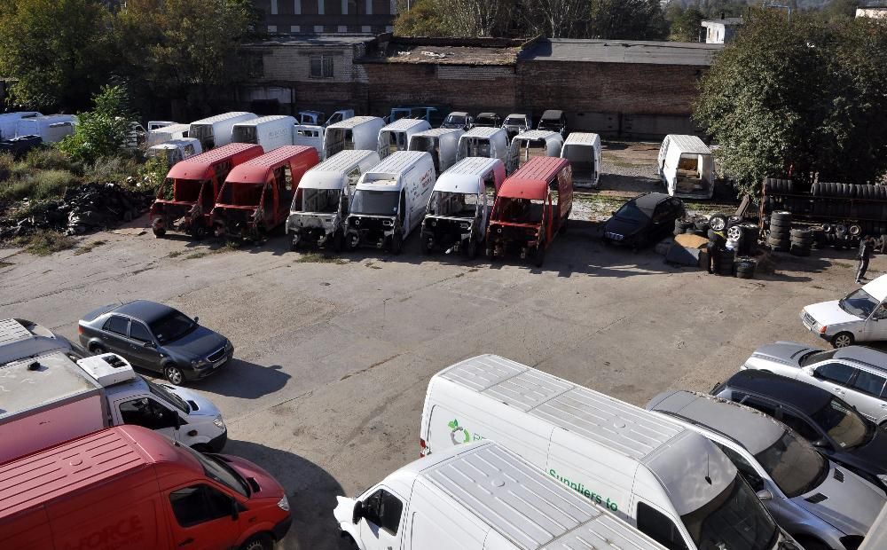 Разборка Спринтер 906 Sprinter 901-905 запчасти шрот розборка Mercedes