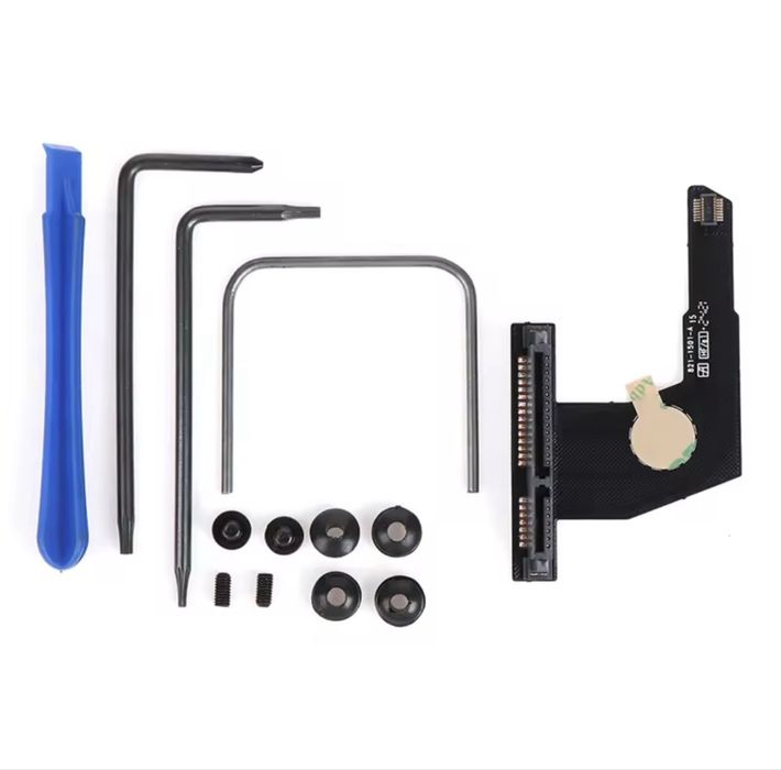 Адаптер переходник для SSD Apple Mac mini