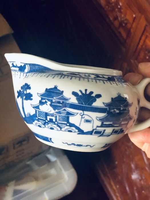 Loica de cantão - macau