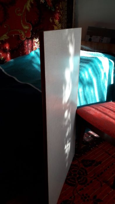 Продам деревинно-стружкові плити (ДСП) ламіновані (СРСР).